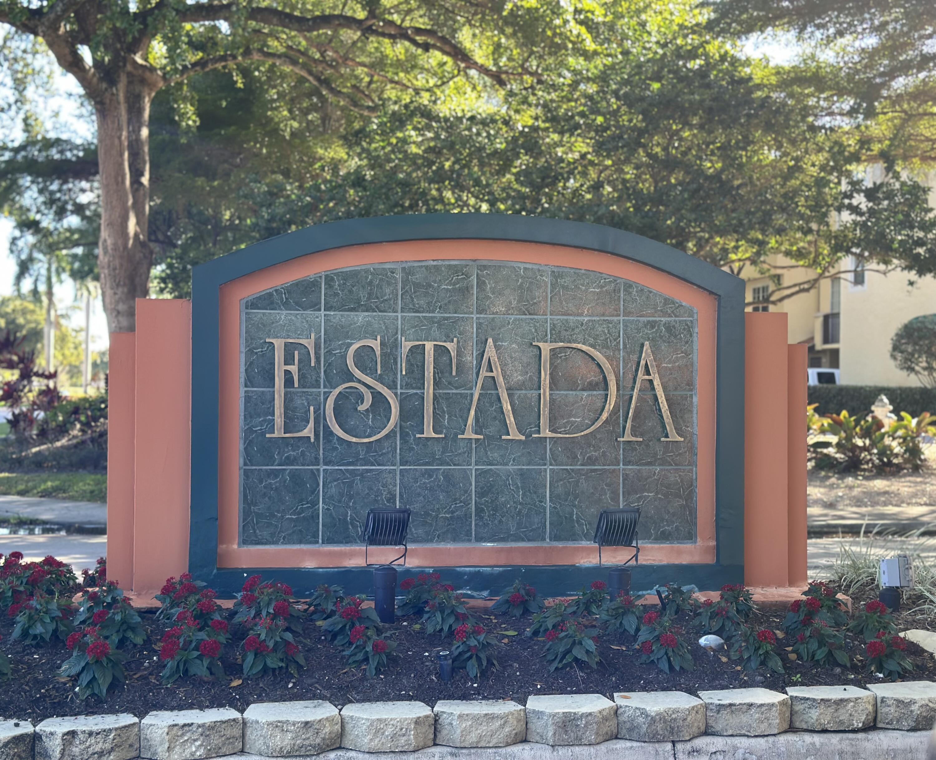 20795 Vía Madeira Boca Raton, FL 33433 - Photo 21 of 25 Estada