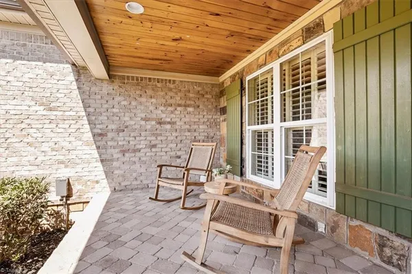 $929,000 | 5690 Green Dale Court, Summerfield, NC 27358