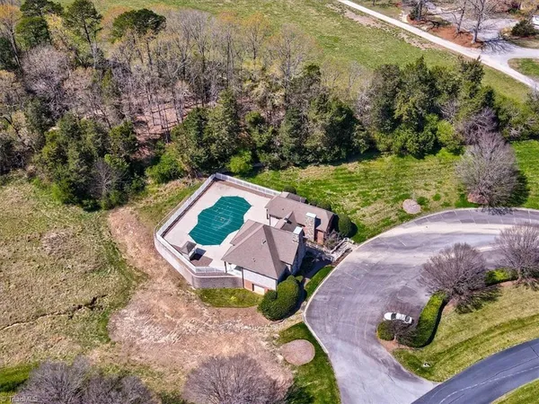 $929,000 | 5690 Green Dale Court, Summerfield, NC 27358