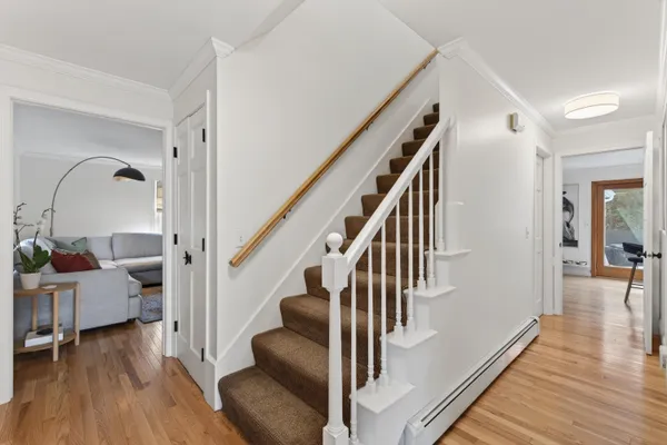 $933,000 | 2 Beech Drive, Brunswick, ME 04011