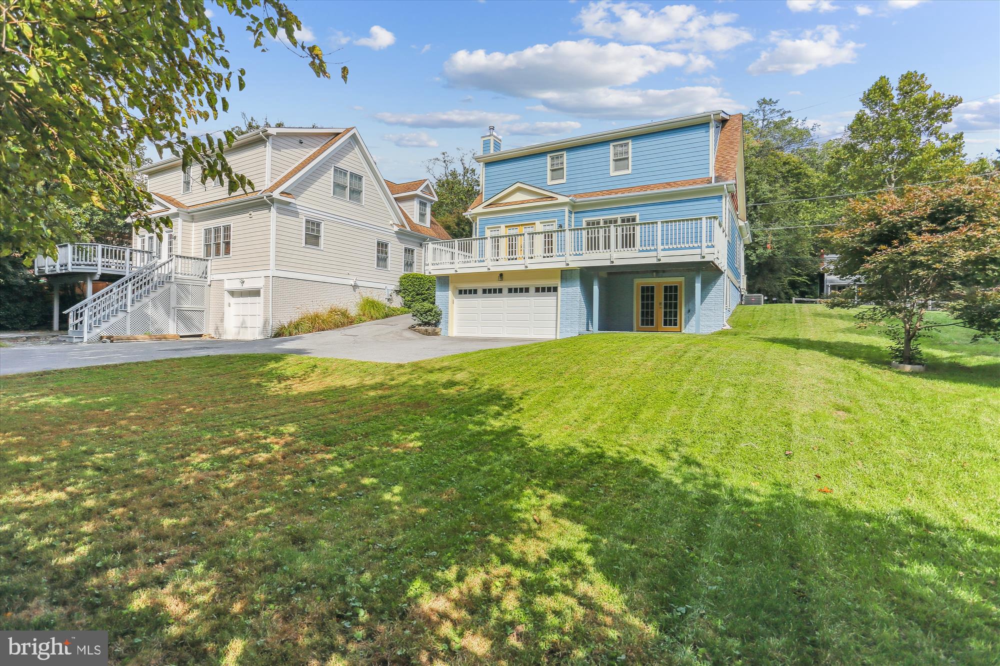 9812 Capitol View Avenue Silver Spring, MD 20910 - Photo 65 of 82 Gallery Image 65