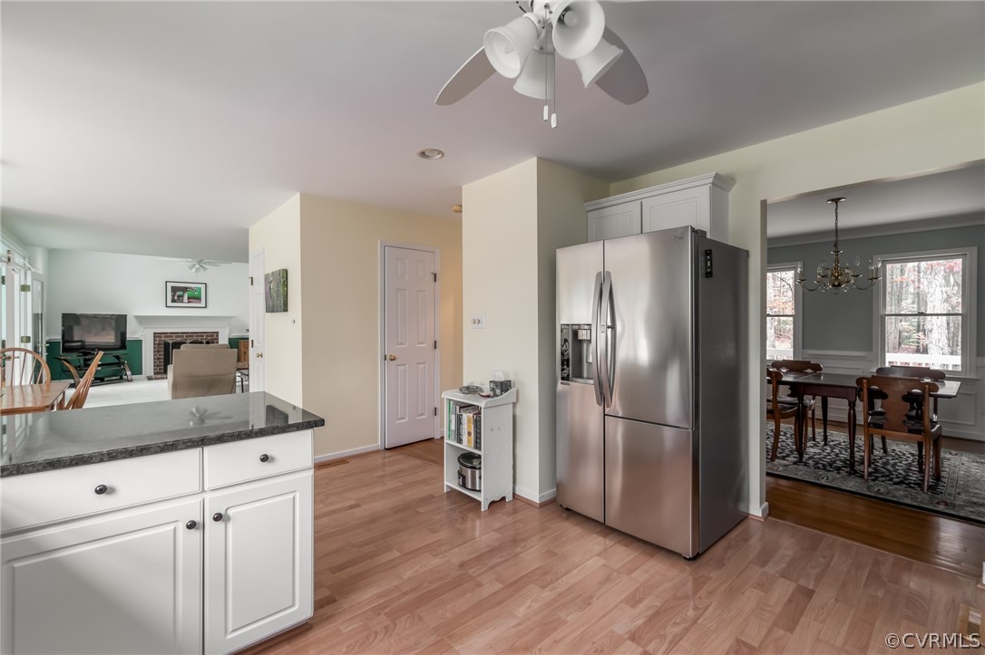 12599 West Patrick Henry Road Ashland, VA 23005 - Photo 11 of 33 Gallery Image 11