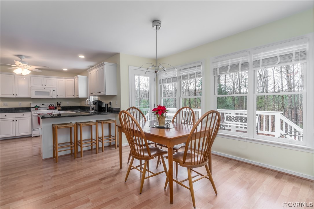 12599 West Patrick Henry Road Ashland, VA 23005 - Photo 12 of 33 Gallery Image 12