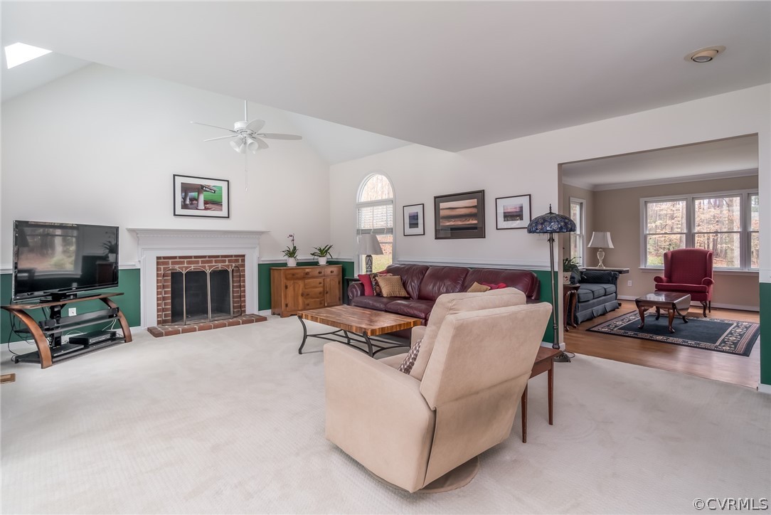 12599 West Patrick Henry Road Ashland, VA 23005 - Photo 14 of 33 Gallery Image 14