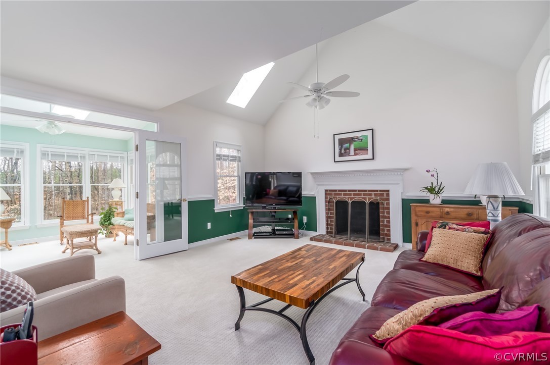 12599 West Patrick Henry Road Ashland, VA 23005 - Photo 16 of 33 Gallery Image 16