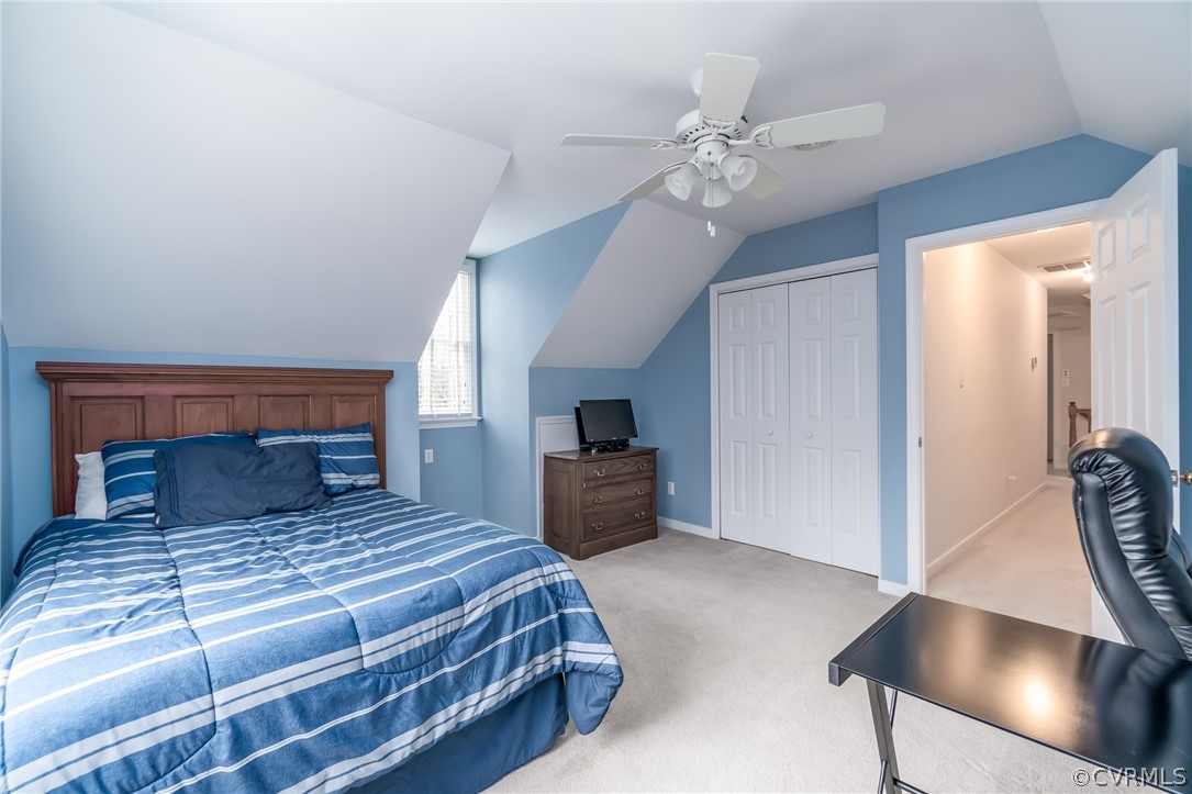 12599 West Patrick Henry Road Ashland, VA 23005 - Photo 19 of 33 Gallery Image 19