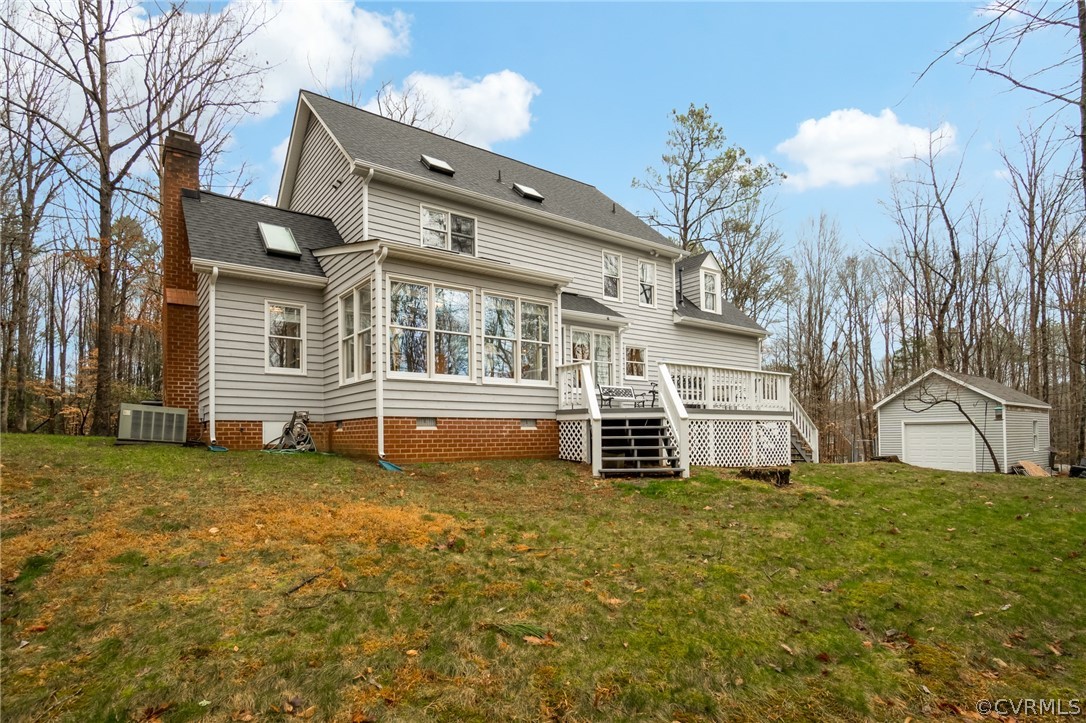12599 West Patrick Henry Road Ashland, VA 23005 - Photo 30 of 33 Gallery Image 30