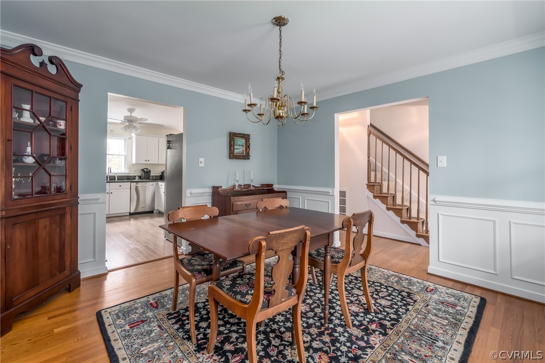 12599 West Patrick Henry Road Ashland, VA 23005 - Photo 8 of 33 Gallery Image 8