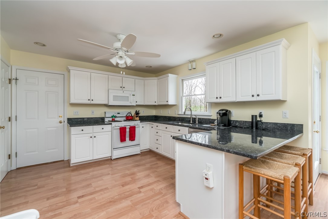 12599 West Patrick Henry Road Ashland, VA 23005 - Photo 10 of 33 Gallery Image 10
