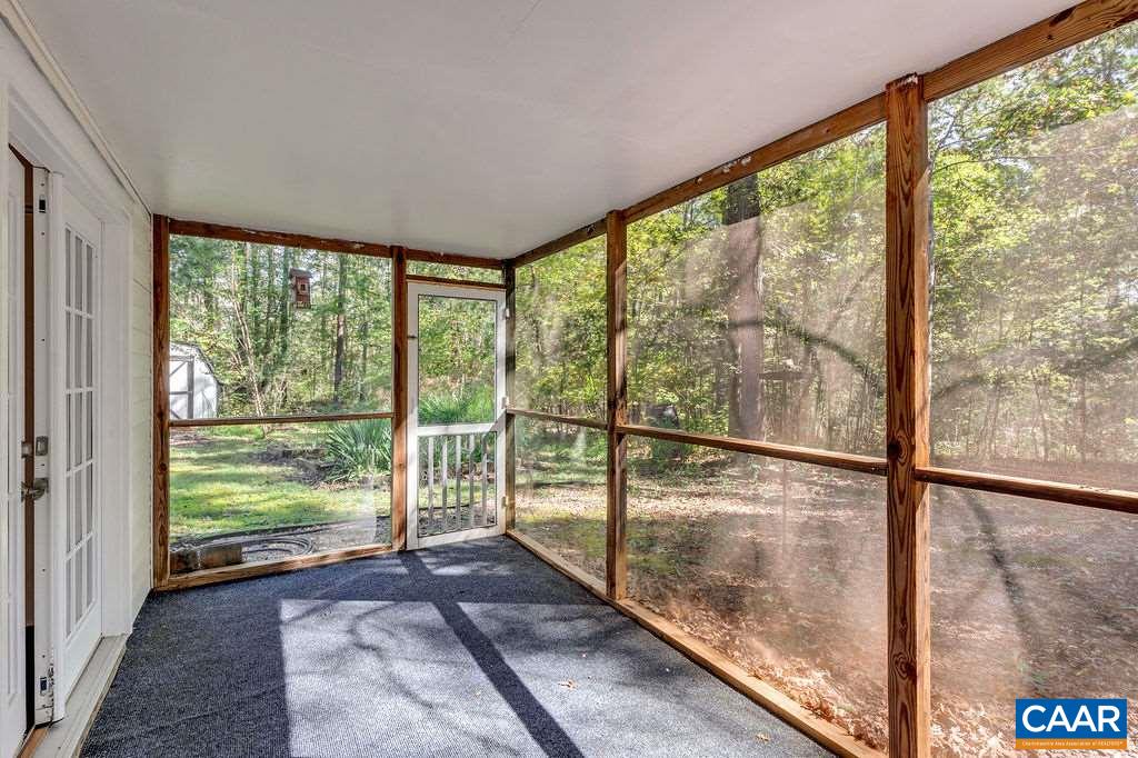 140 Tulip Road Ruckersville, VA 22968 - Photo 15 of 42 a view of a room with a large window