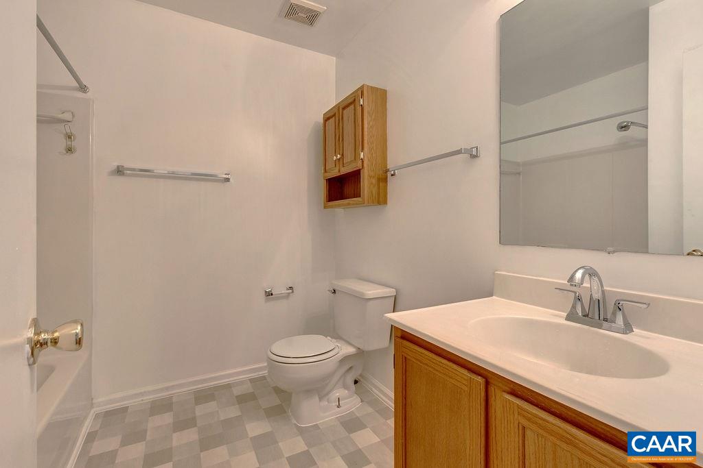 140 Tulip Road Ruckersville, VA 22968 - Photo 19 of 42 a bathroom with a sink toilet and vanity