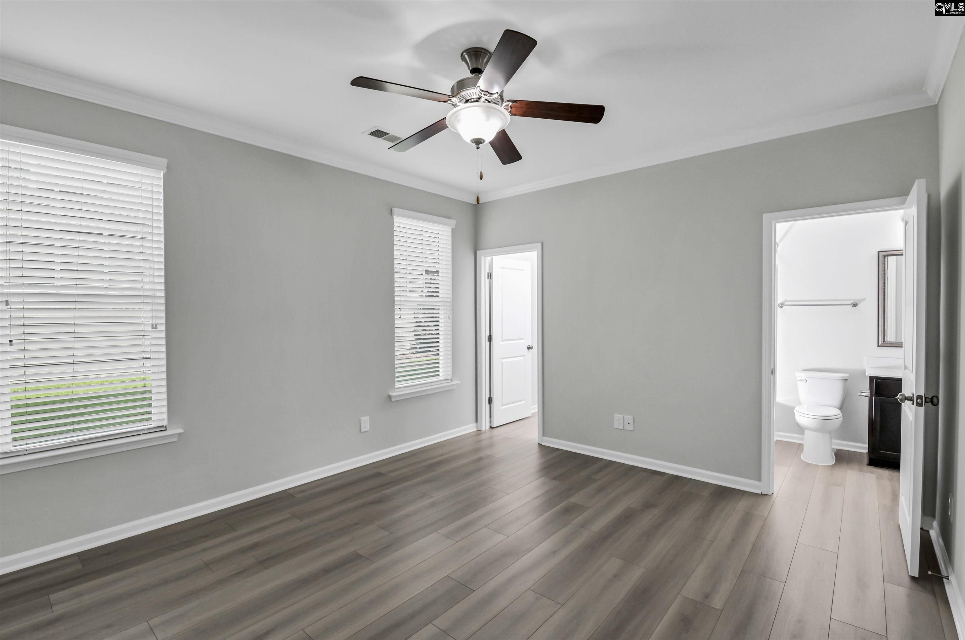 409 Crawley Lane Chapin, SC 29036 - Photo 9 of 50