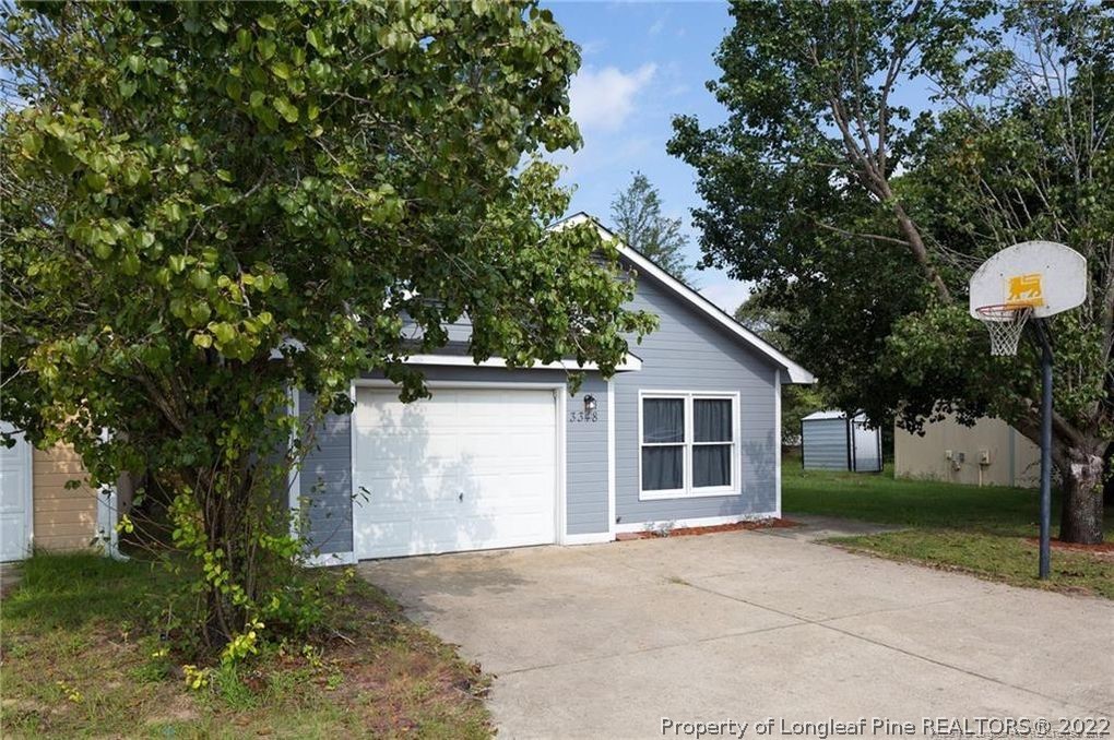 3348 Legion Road Hope Mills, NC 28348 - Photo 1 of 18 Gallery Image 1