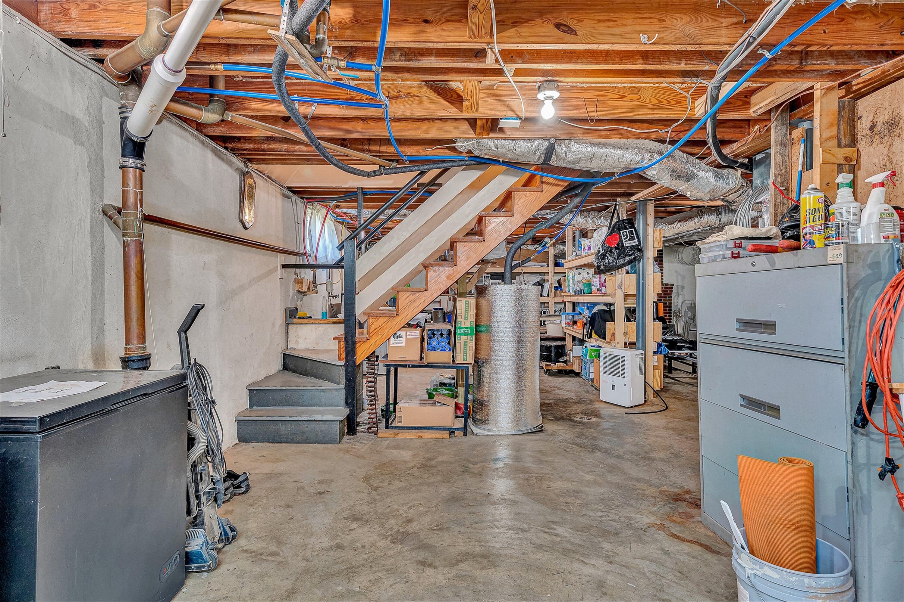 4758 Bandy Road Roanoke, VA 24014 - Photo 29 of 70 29-VM-05586
