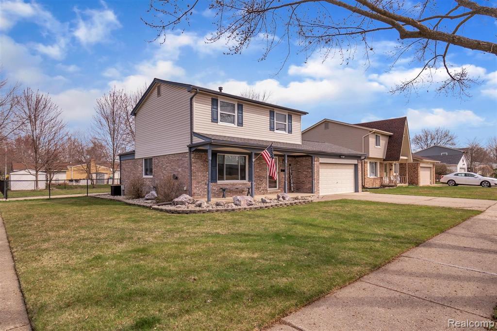 42462 Hanford Road Canton, MI 48187 - Photo 2 of 35