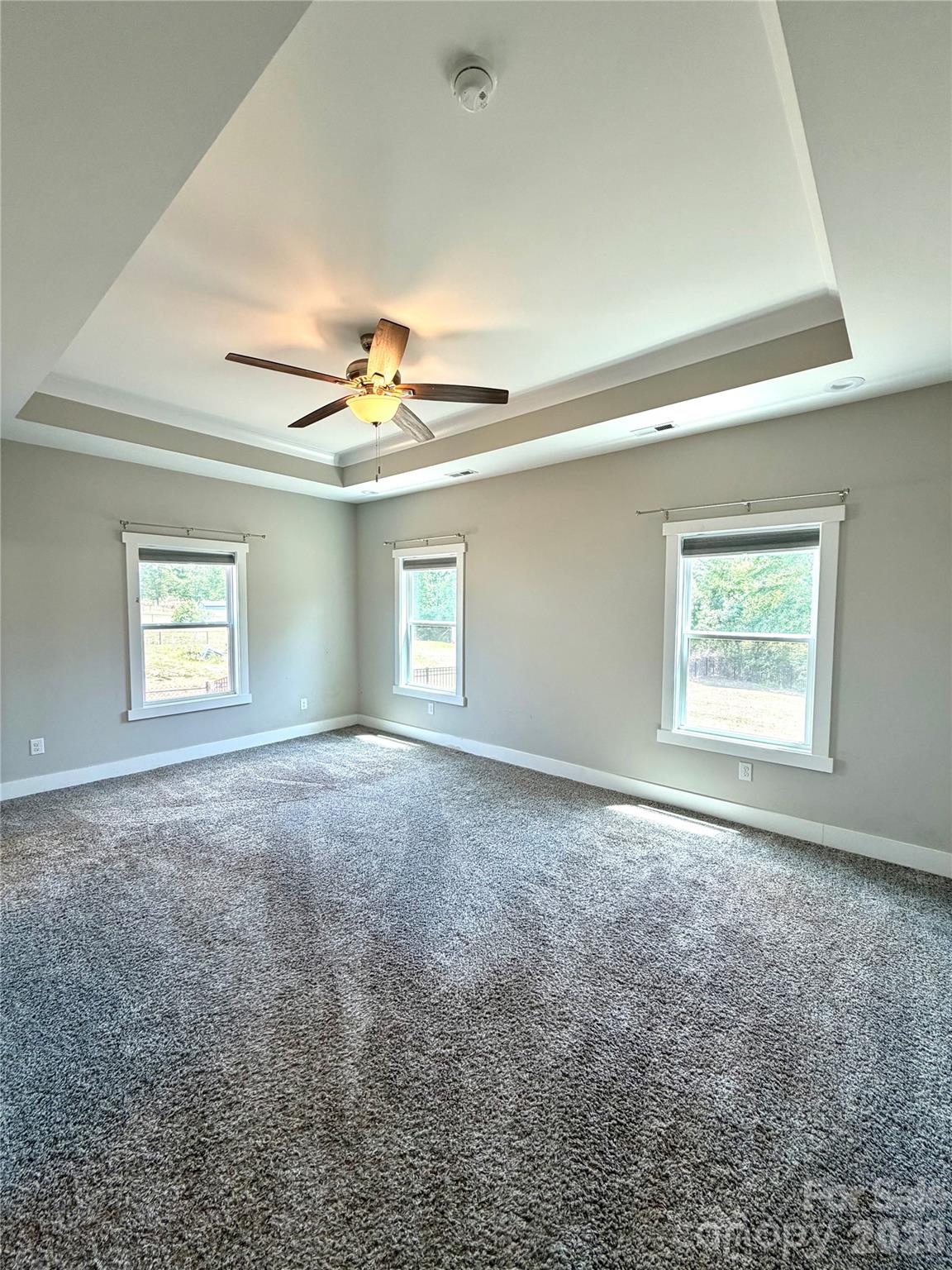 1473 Pleasant School Road Gaffney, SC 29341 - Photo 11 of 16 a view of a window in an empty room