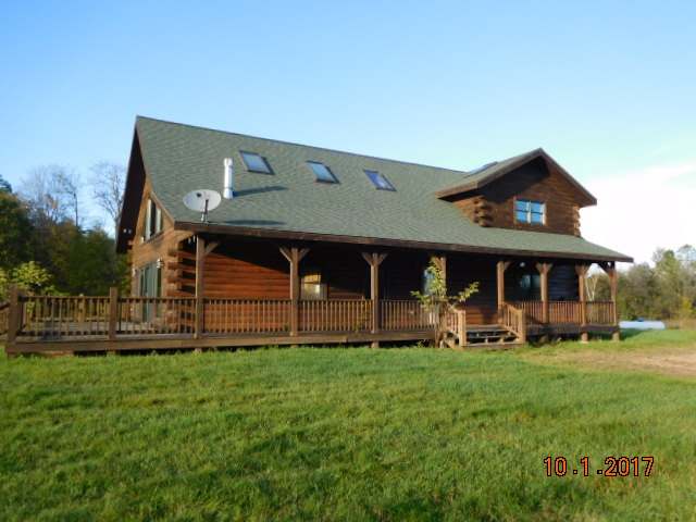 N5032 Sherry Road Bryant, WI 54418 - Photo 1 of 11 Gallery Image 1