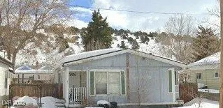 $95,000 | 786 Mill Street, Ely, NV 89301