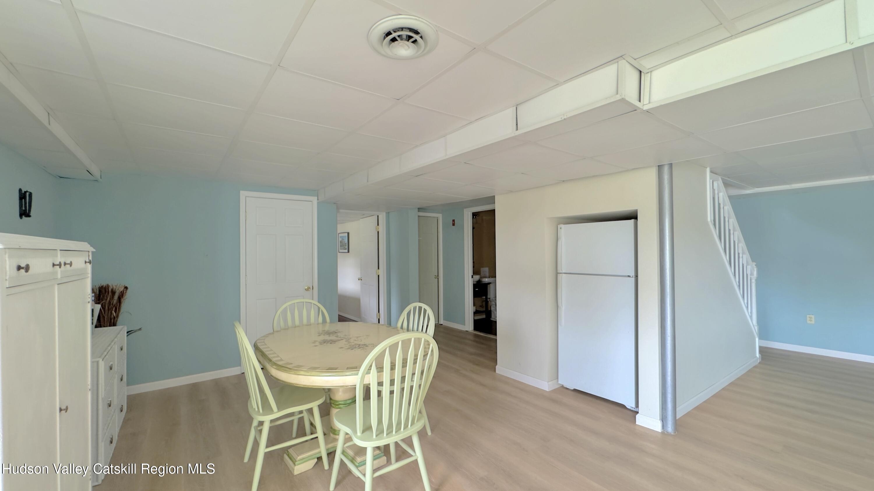 70 Travis Place Athens, NY 12015 - Photo 40 of 57 a view of a room with furniture and wooden floor