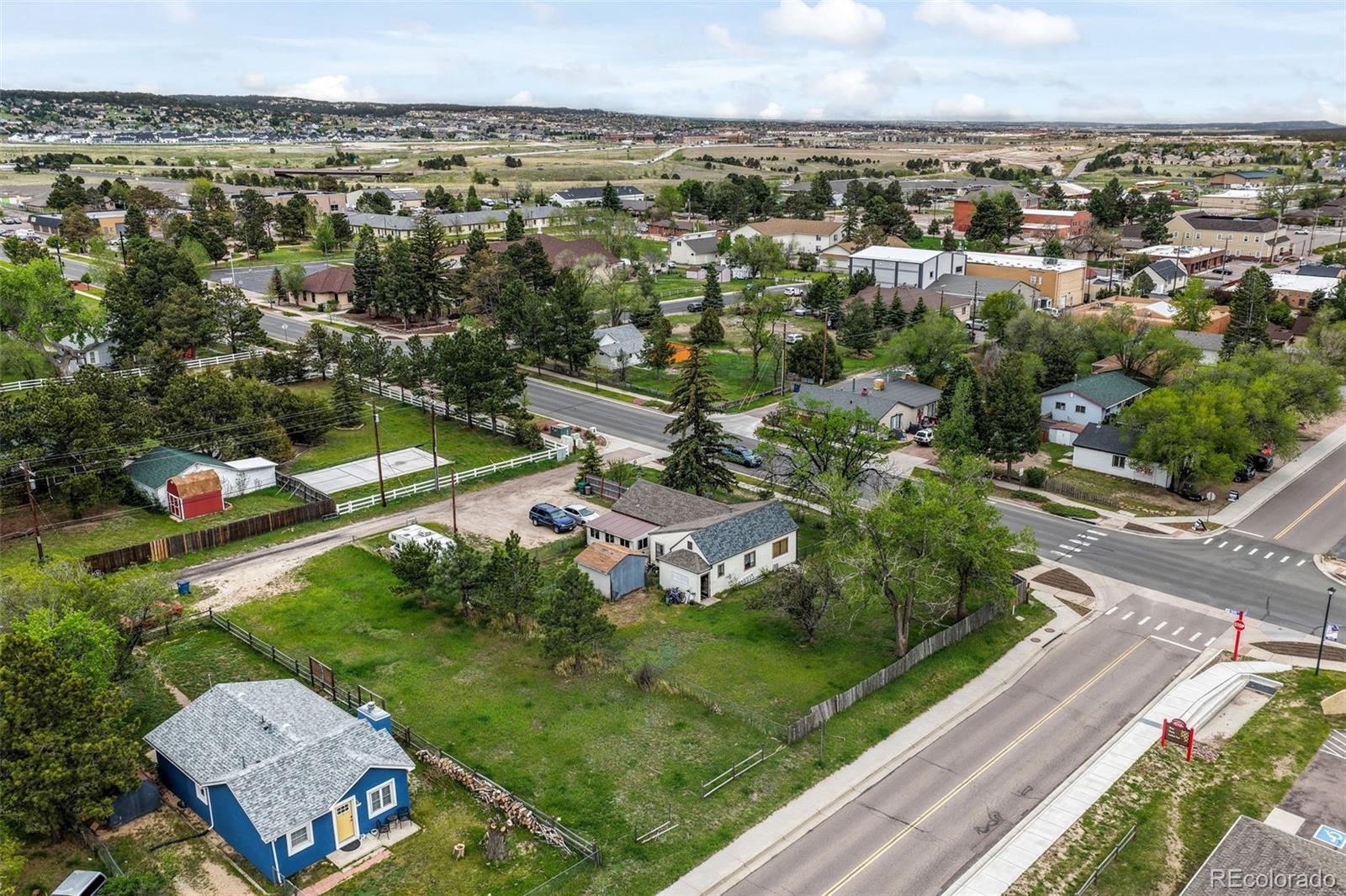 127 3rd Street Monument, CO 80132 - Photo 40 of 49