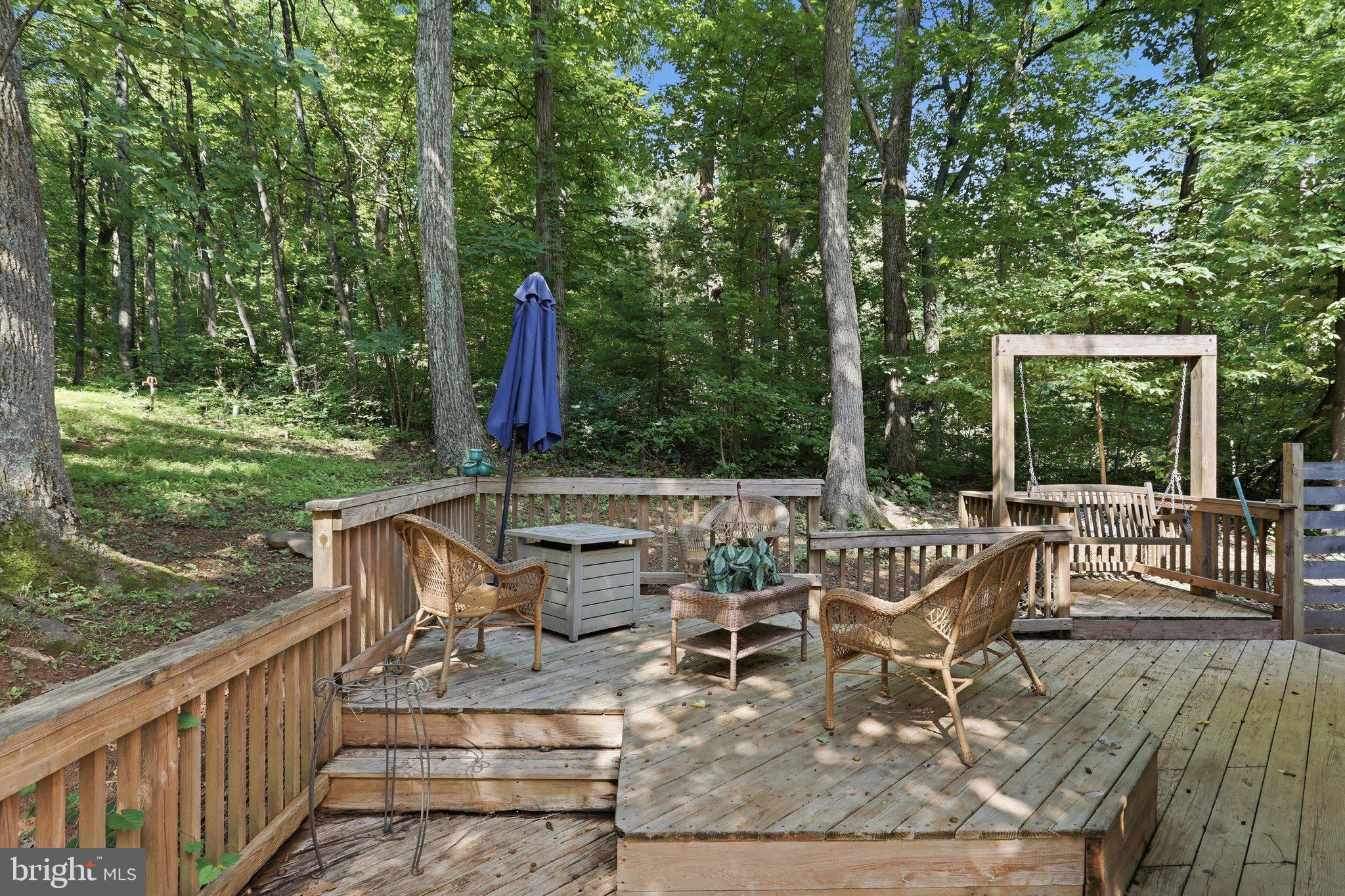 72 Long View Road Linden, VA 22642 - Photo 29 of 39