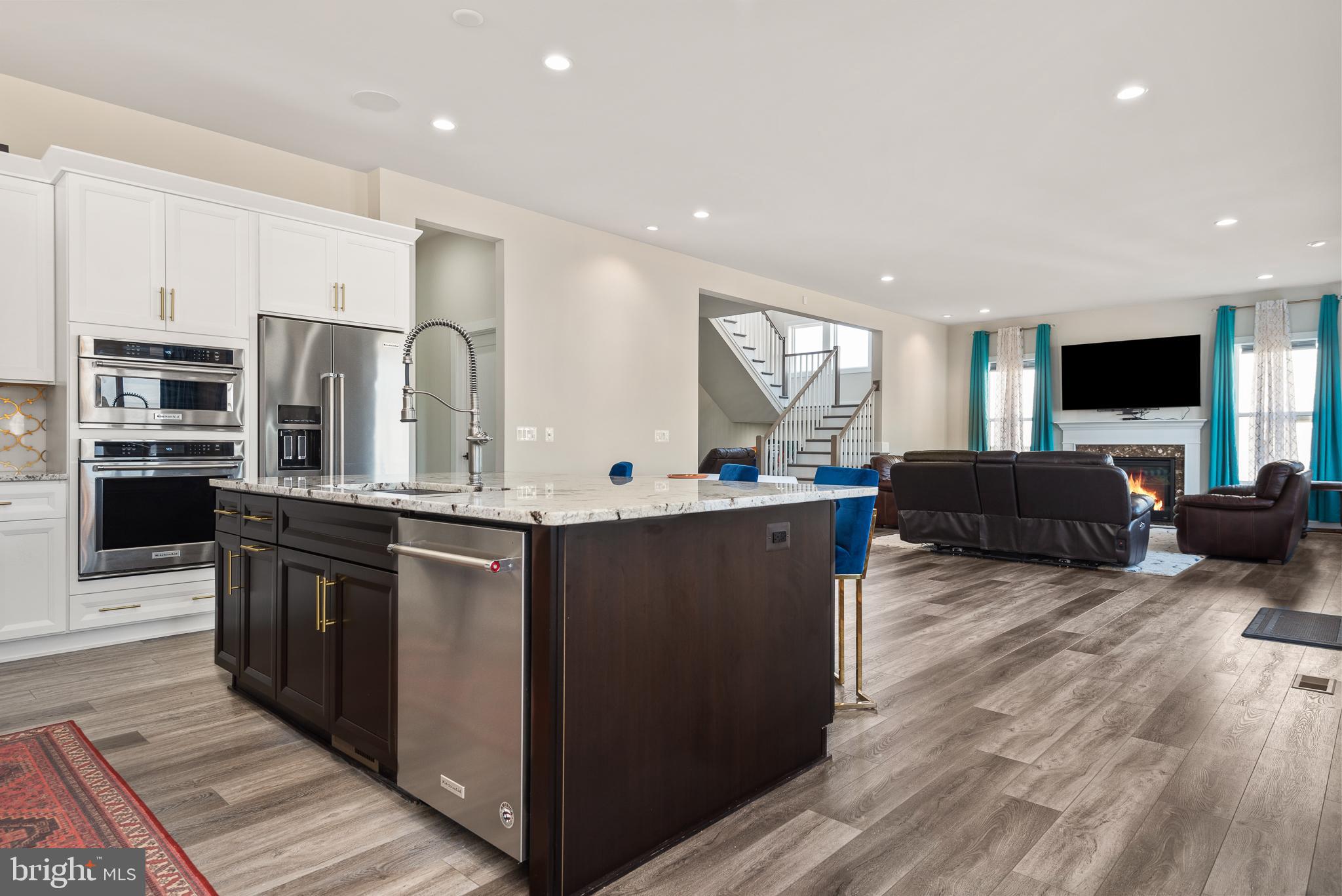 24948 Falling Brook Circle Aldie, VA 20105 - Photo 17 of 80