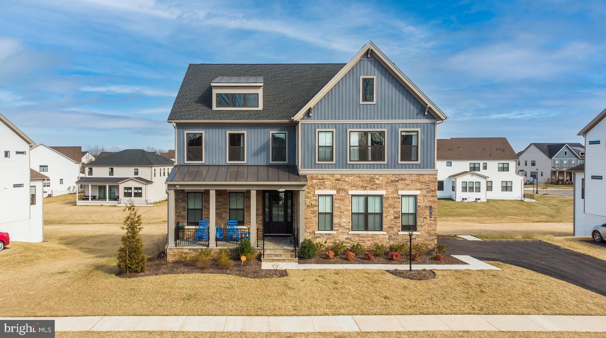 24948 Falling Brook Circle Aldie, VA 20105 - Photo 2 of 80