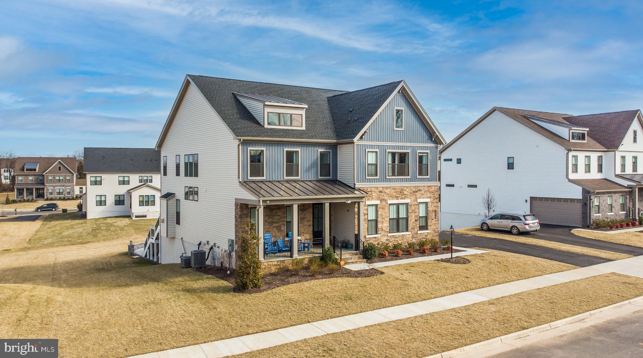 24948 Falling Brook Circle Aldie, VA 20105 - Photo 3 of 80