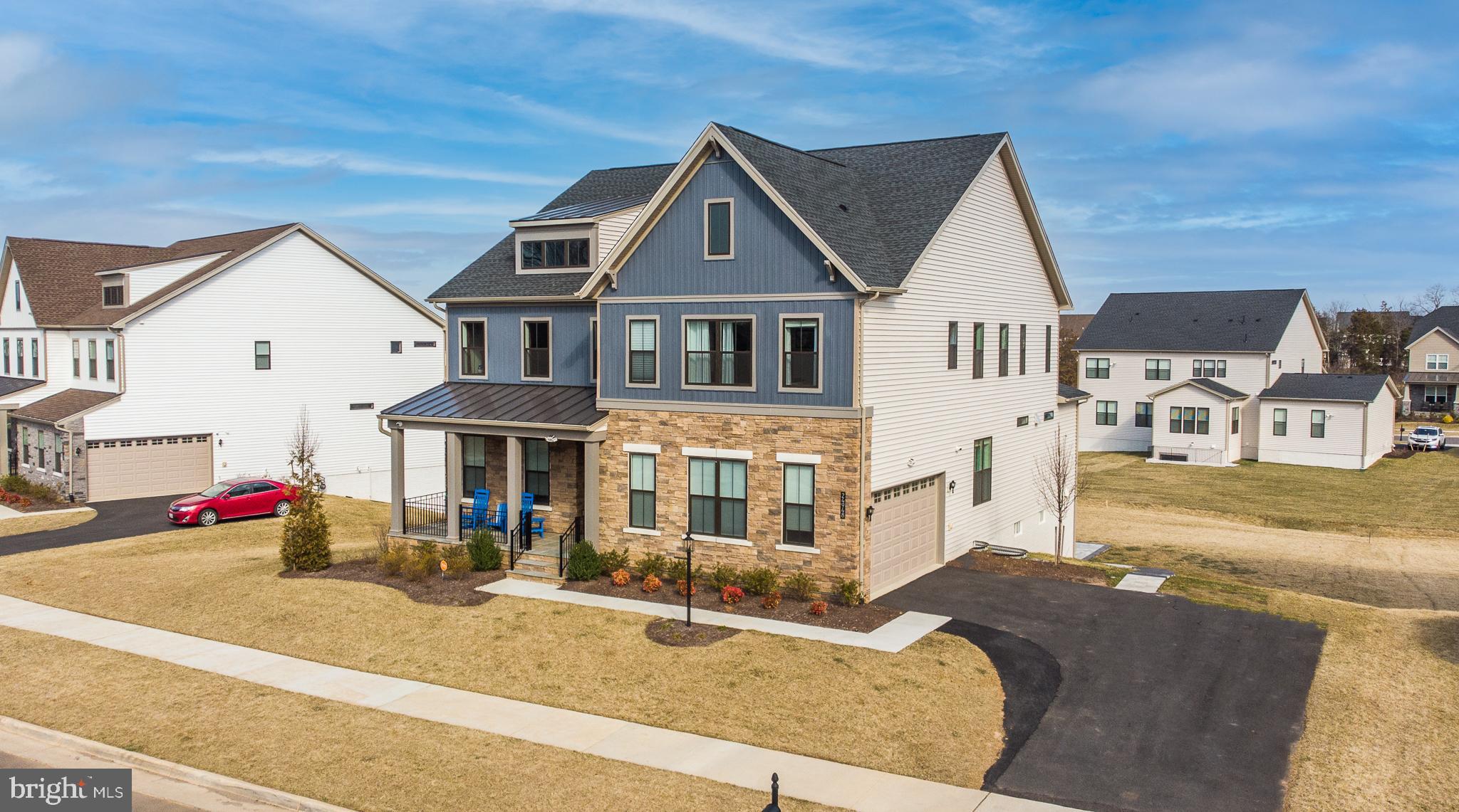 24948 Falling Brook Circle Aldie, VA 20105 - Photo 4 of 80