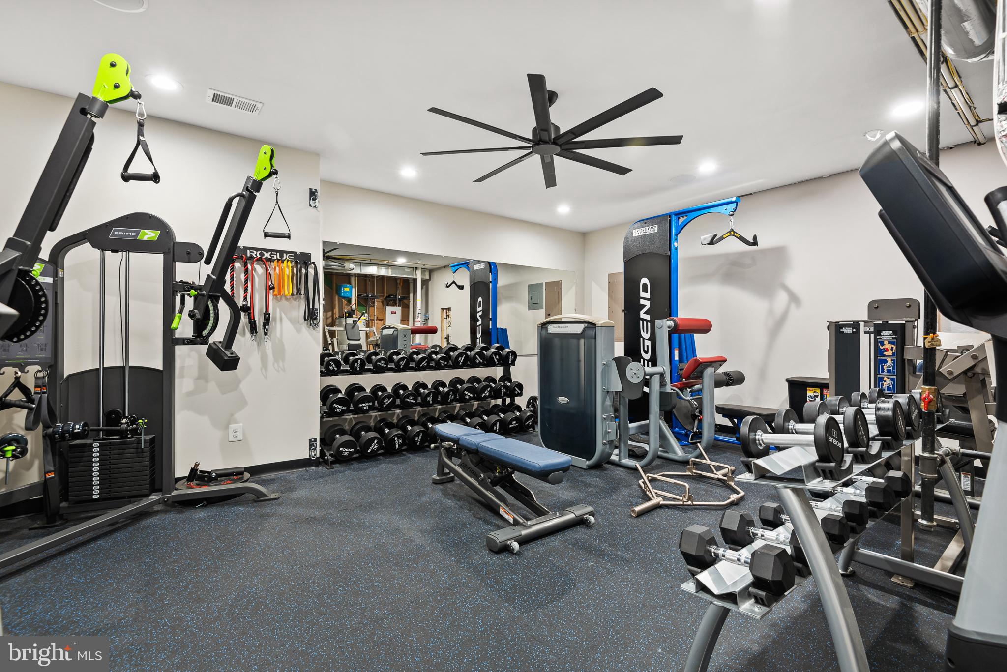 24948 Falling Brook Circle Aldie, VA 20105 - Photo 43 of 80