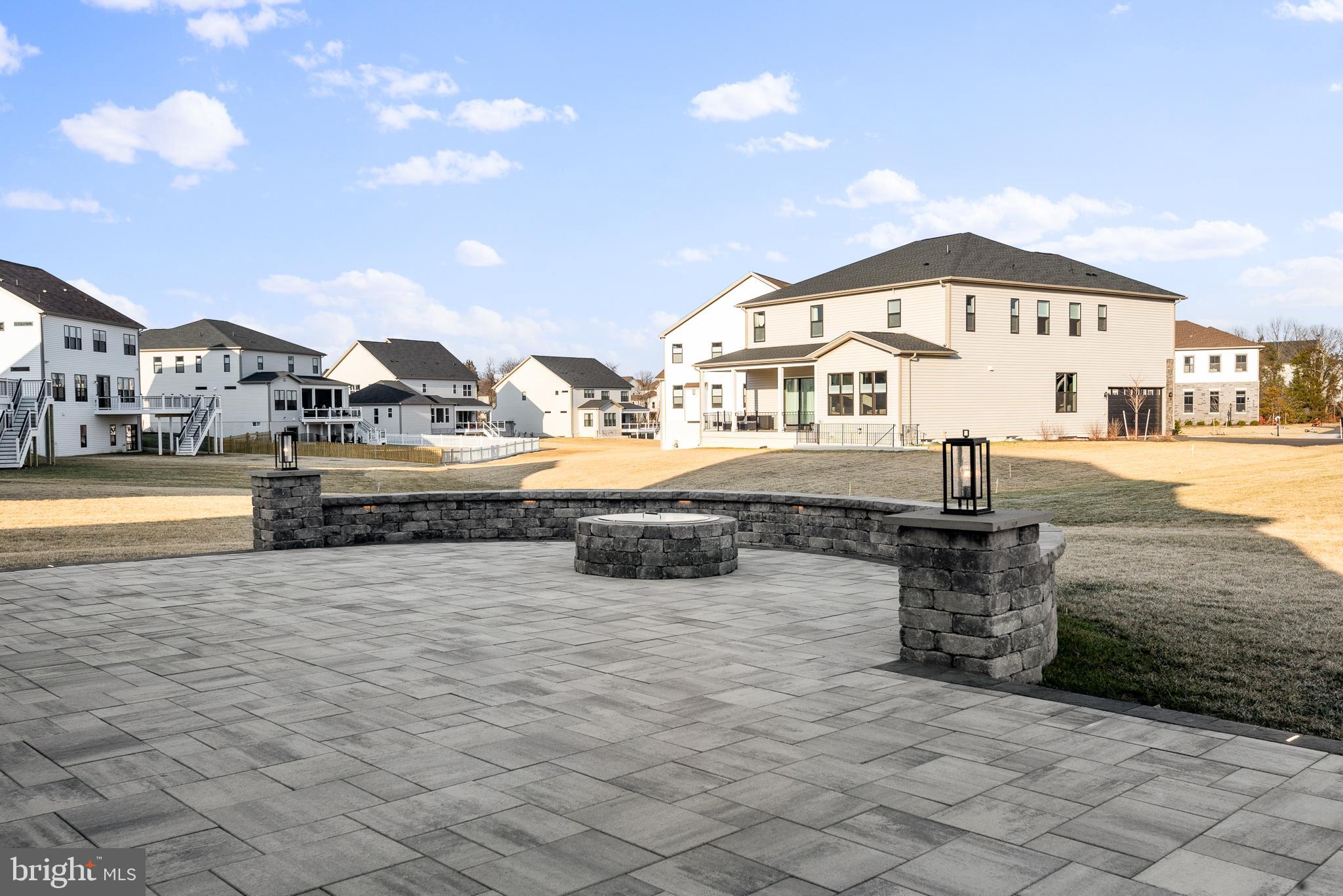 24948 Falling Brook Circle Aldie, VA 20105 - Photo 57 of 80