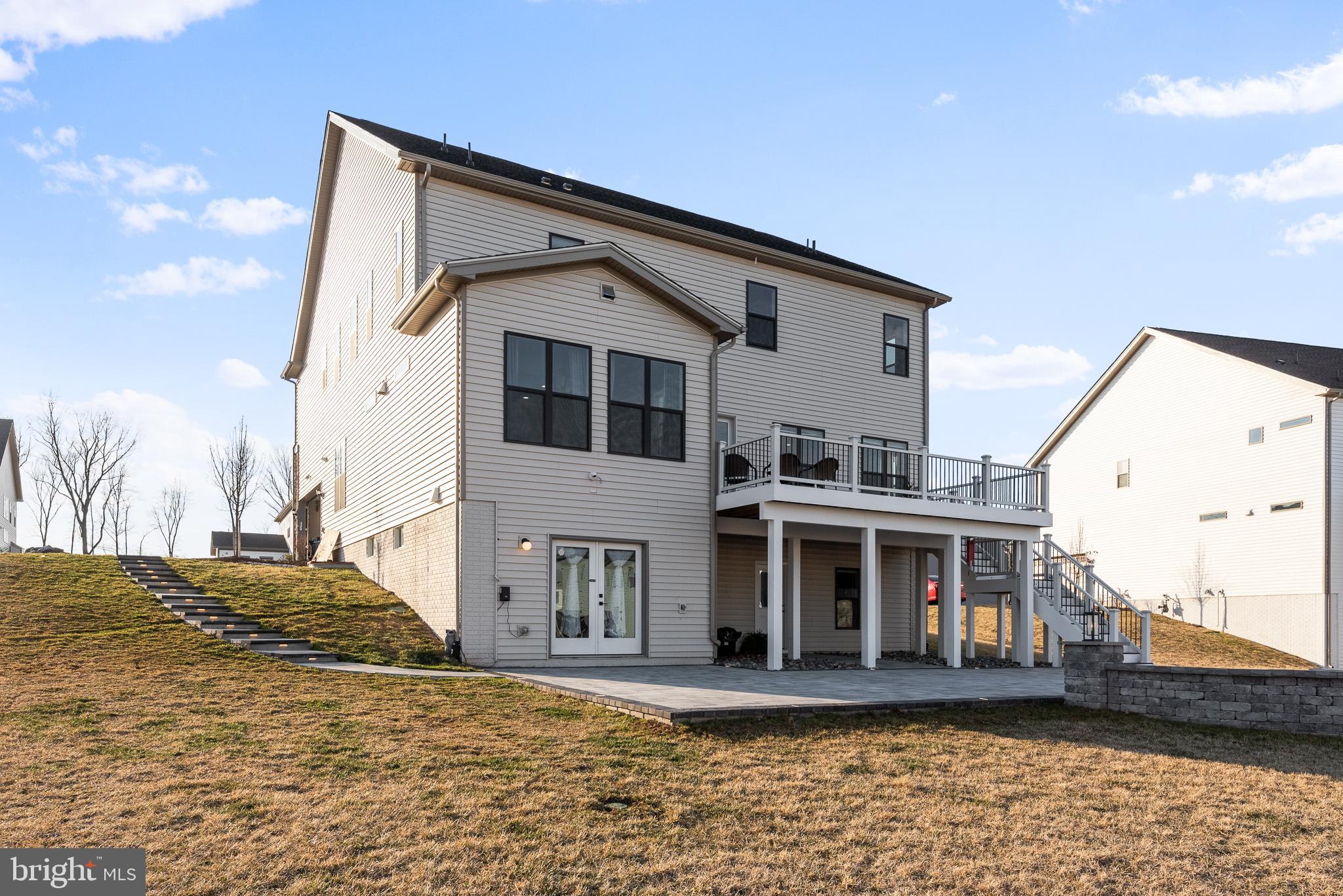 24948 Falling Brook Circle Aldie, VA 20105 - Photo 58 of 80