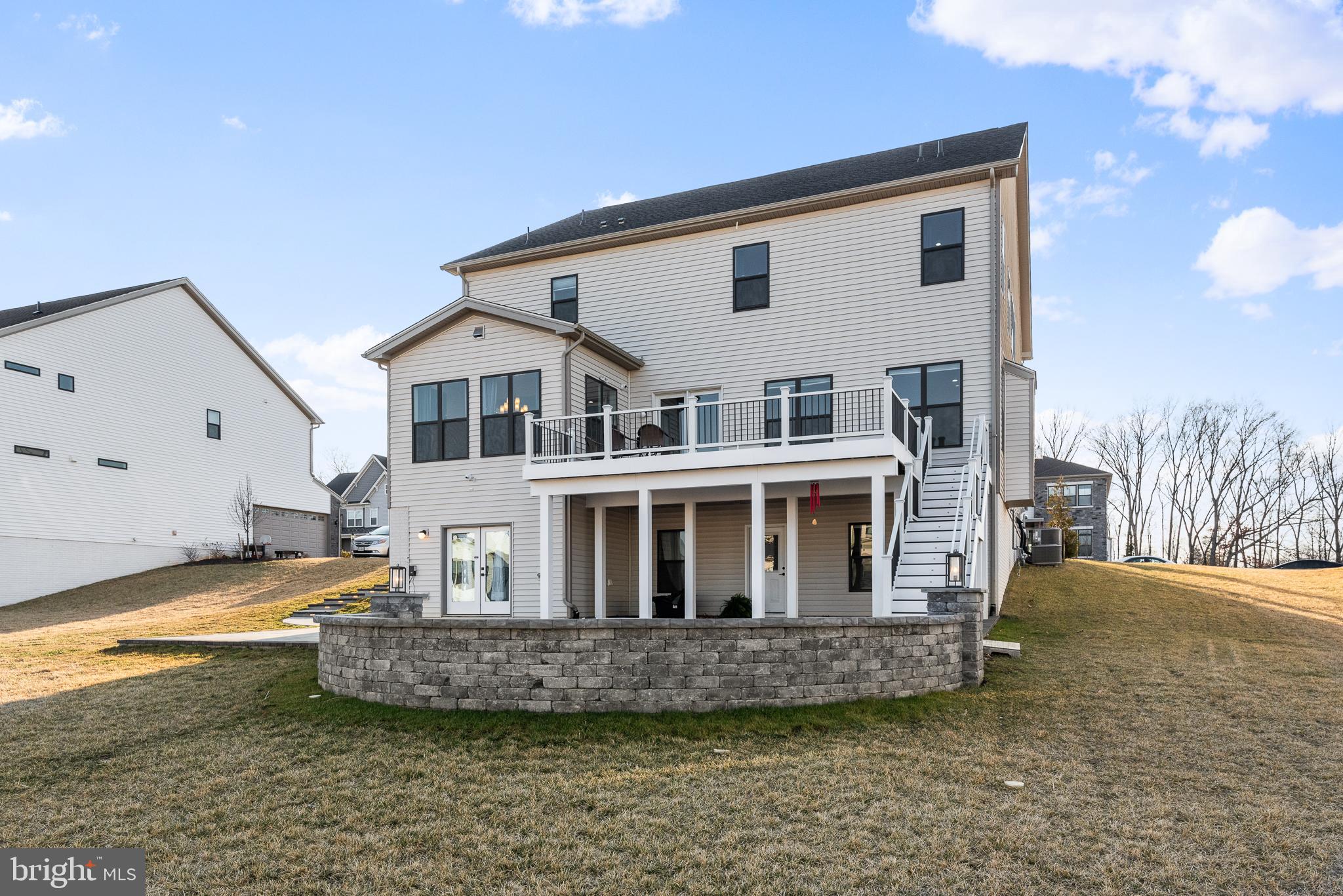 24948 Falling Brook Circle Aldie, VA 20105 - Photo 59 of 80