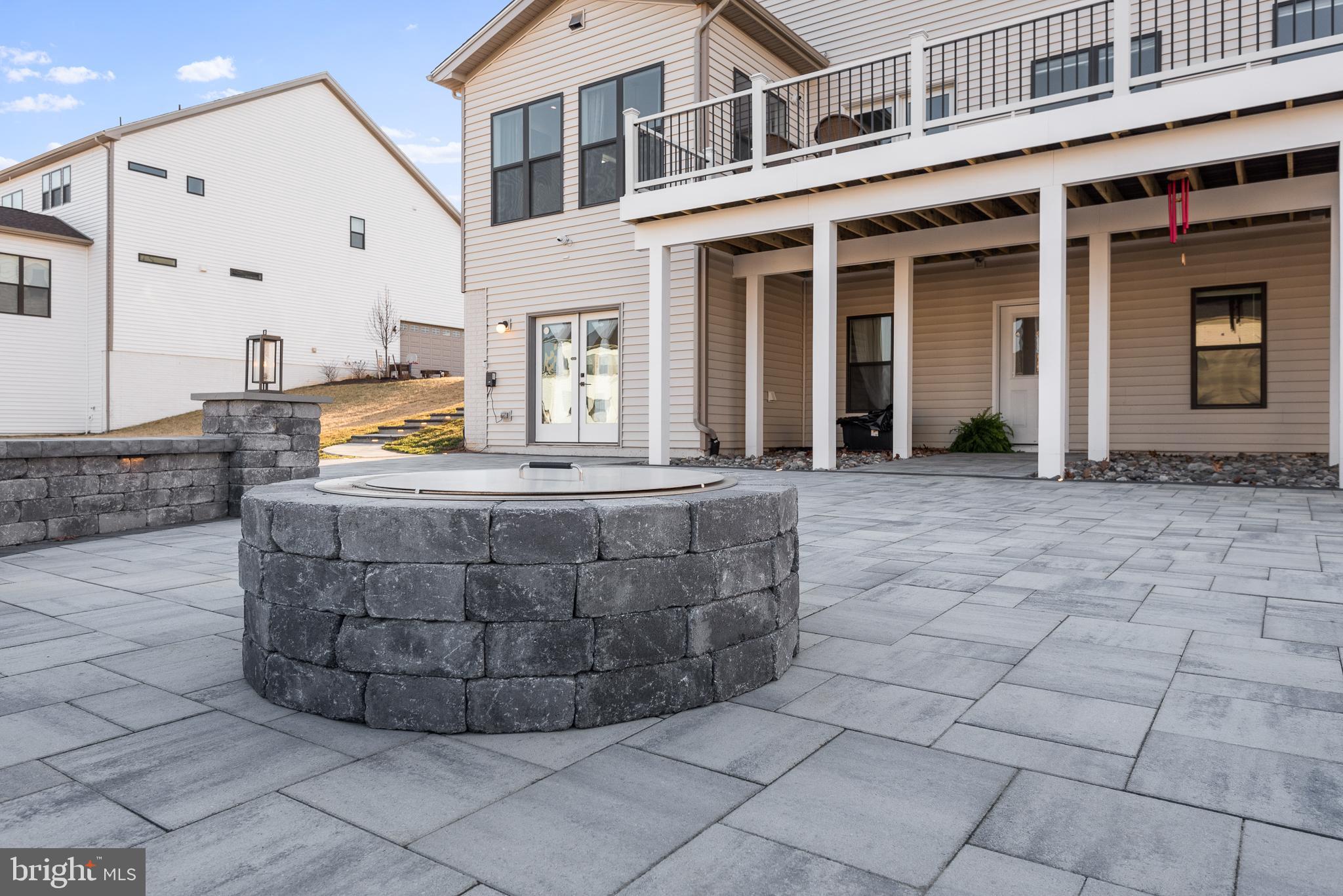 24948 Falling Brook Circle Aldie, VA 20105 - Photo 62 of 80