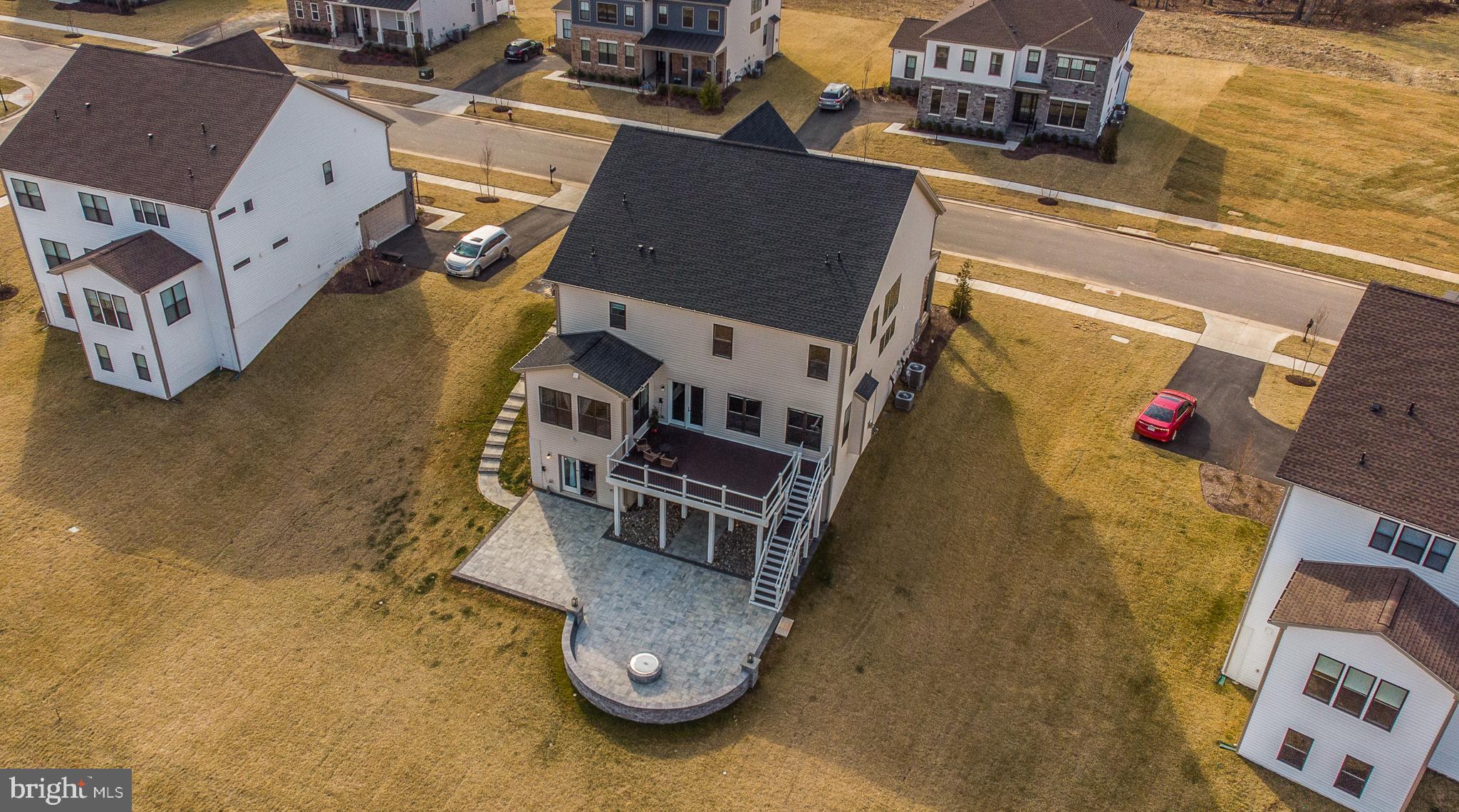 24948 Falling Brook Circle Aldie, VA 20105 - Photo 73 of 80