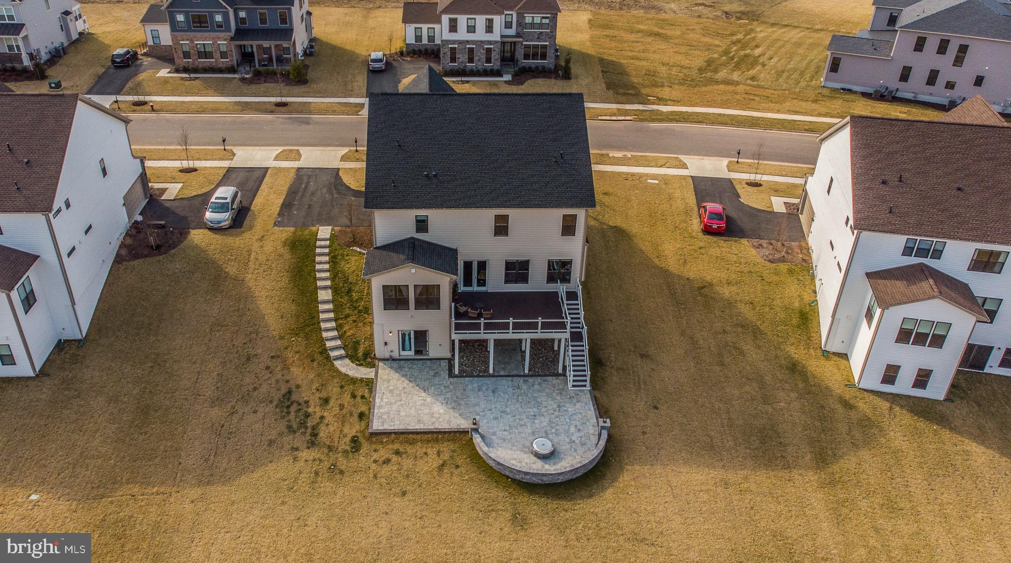 24948 Falling Brook Circle Aldie, VA 20105 - Photo 74 of 80