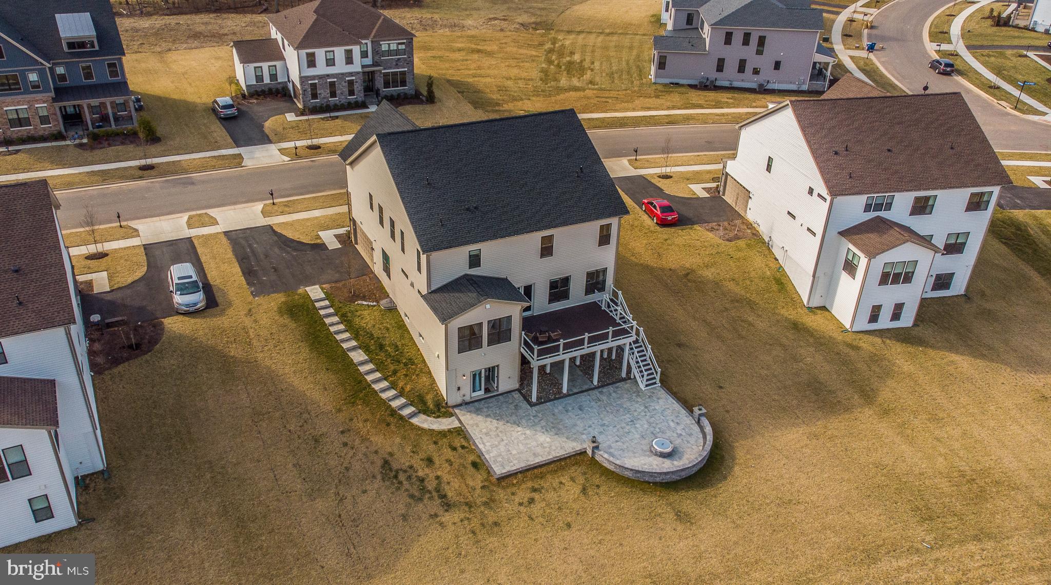 24948 Falling Brook Circle Aldie, VA 20105 - Photo 75 of 80