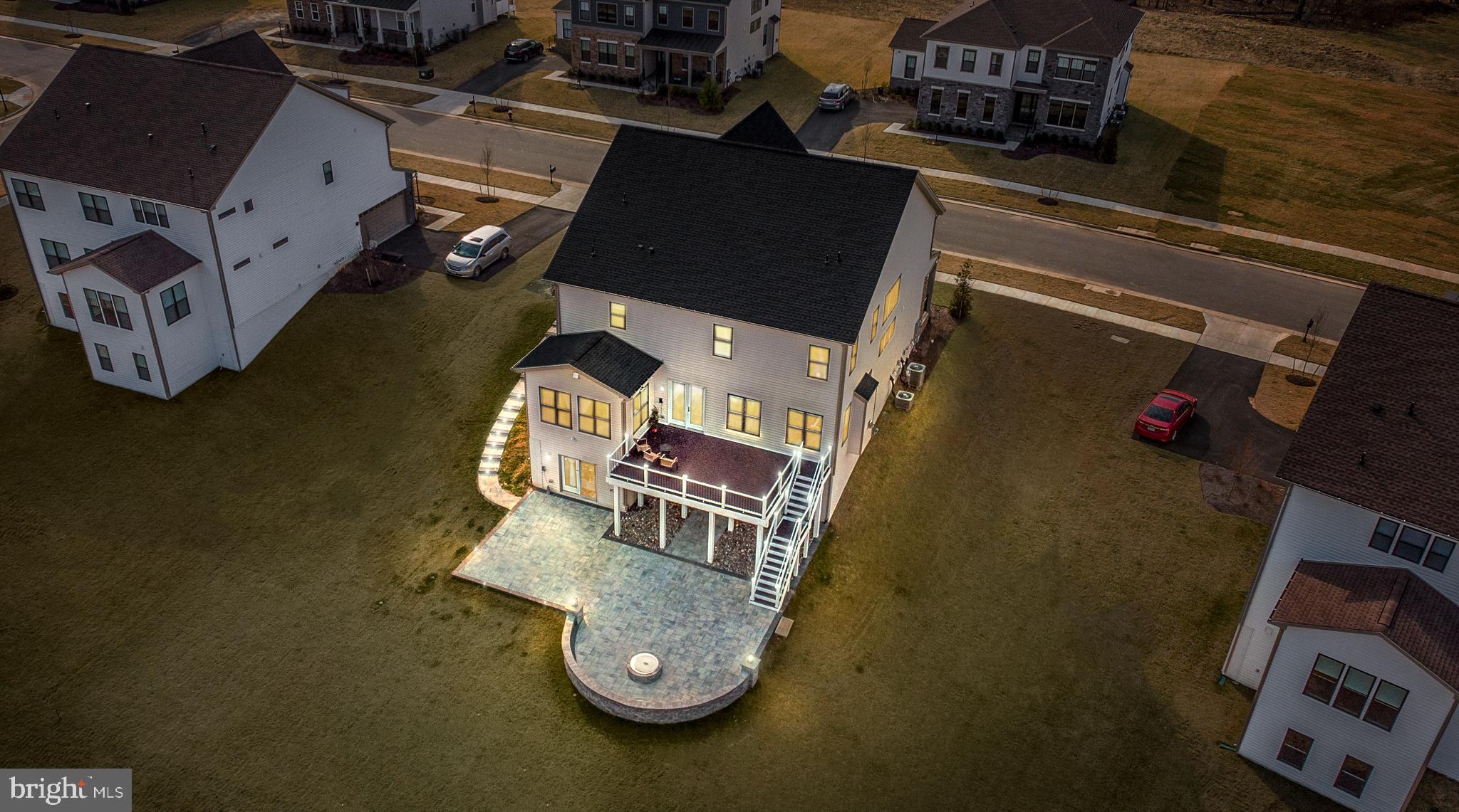 24948 Falling Brook Circle Aldie, VA 20105 - Photo 79 of 80