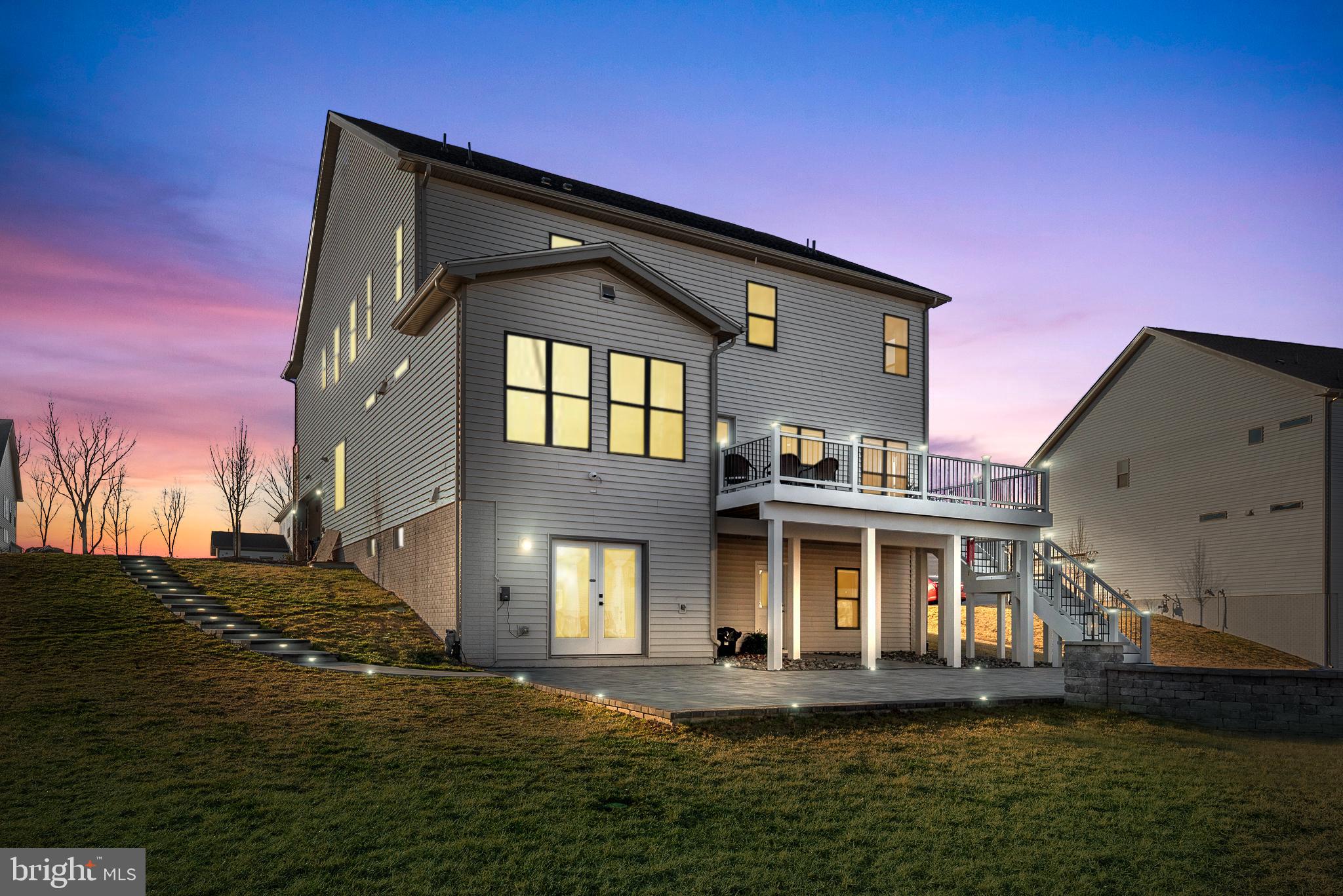 24948 Falling Brook Circle Aldie, VA 20105 - Photo 80 of 80