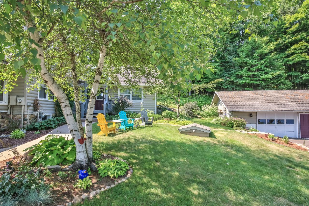 5364 Falcon Road Mercer, WI 54547 - Photo 47 of 51 Gallery Image 47