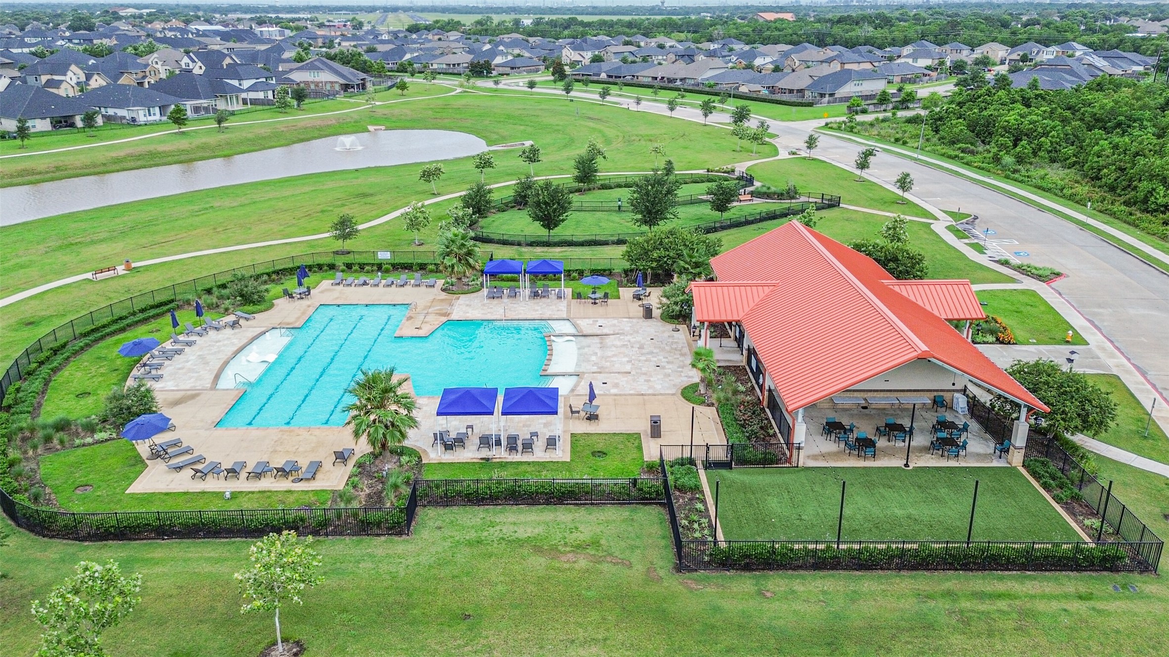 370 Weimer Lagoon Road La Porte, TX 77571 - Photo 32 of 32
