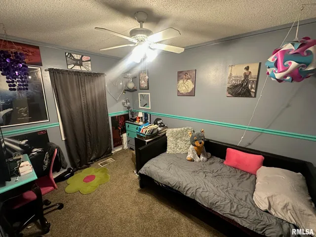 $109,000 | 1615 Elmwood Street, Jacksonville, IL 62650