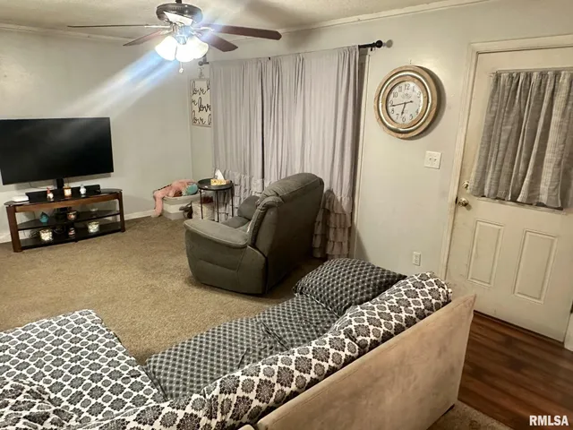 $109,000 | 1615 Elmwood Street, Jacksonville, IL 62650