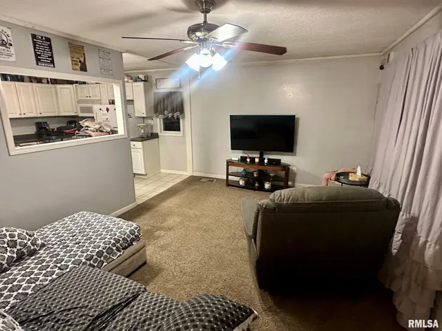 $109,000 | 1615 Elmwood Street, Jacksonville, IL 62650