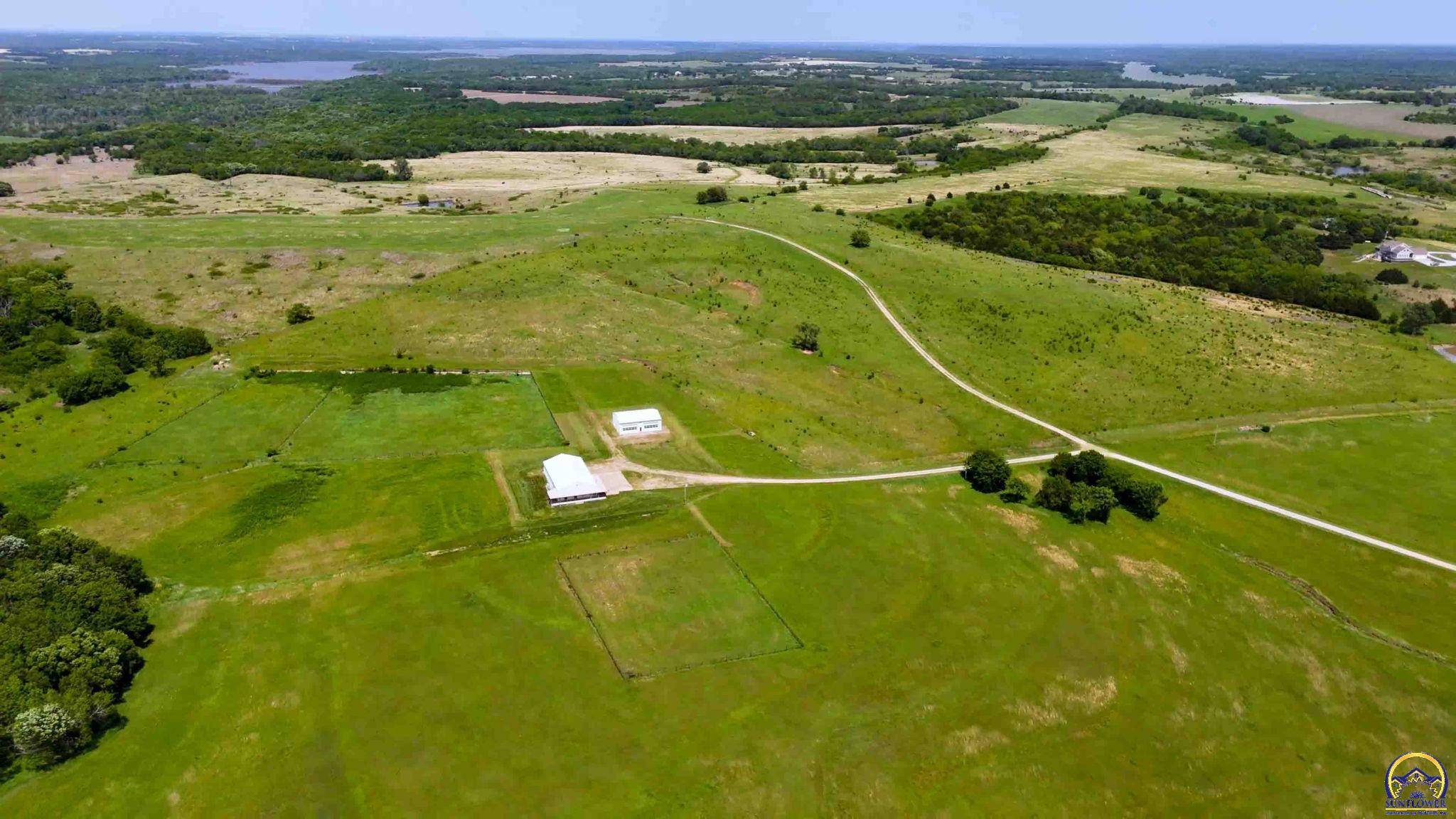 374 North 750 Road, Unit 5 PARCELS N 750 Overbrook, KS 66524 - Photo 38 of 61