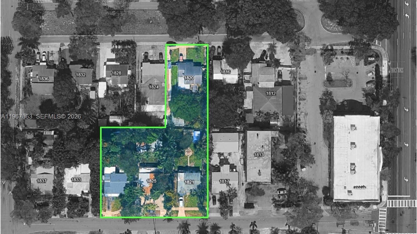 1821 Harding Street Hollywood, FL 33020 - Photo 4 of 4