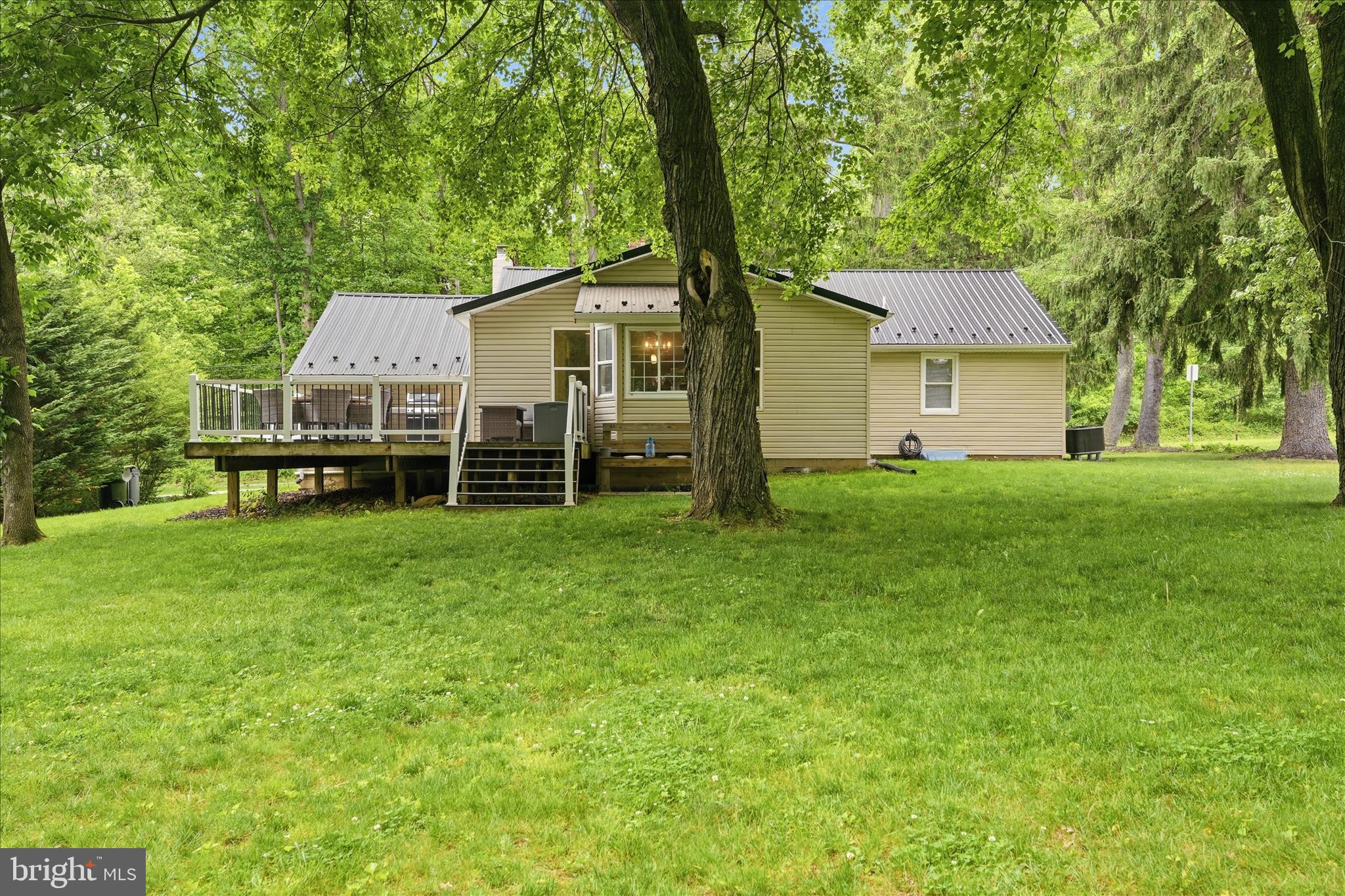 14511 Pennersville Road Cascade, MD 21719 - Photo 45 of 67 14511 Pennersville Rd-046