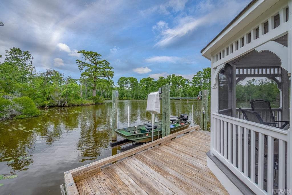 266 Pine Point Road Hertford, NC 27944 - Photo 27 of 36 Gallery Image 27