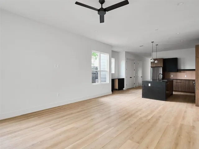 $549,000 | 412 Hackberry Lane, Unit 2, Austin, TX 78753