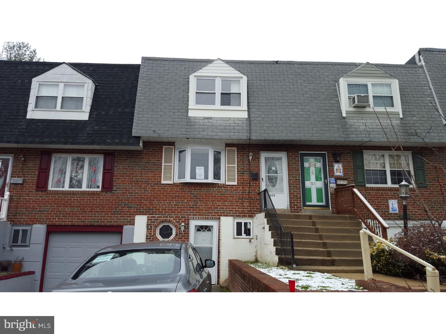 1322 Rainer Road Brookhaven, PA 19015 - Photo 1 of 25